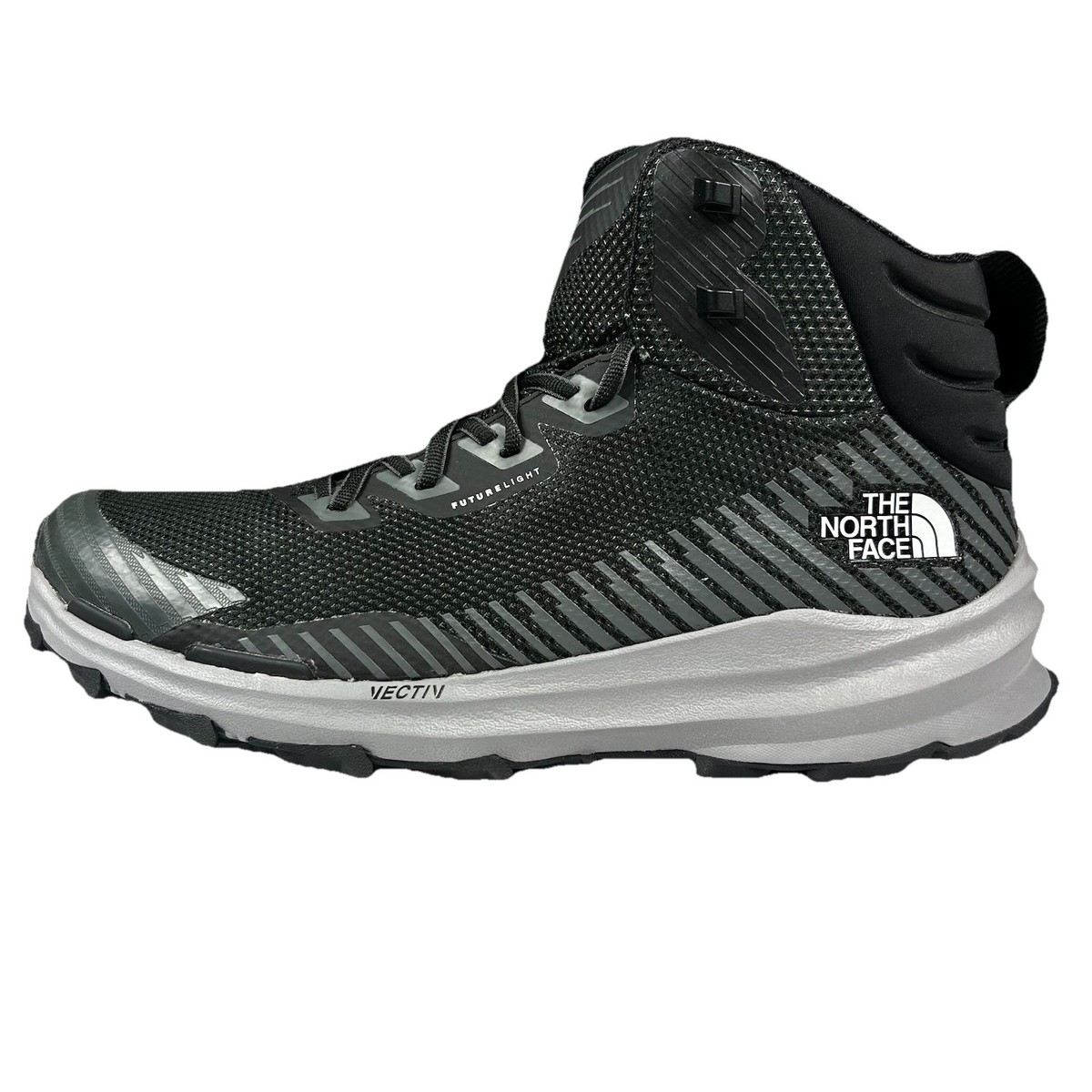 THE NORTH FACE Men's VECTIV Fastpack Mid FUTURELIGHT Hiking Shoe