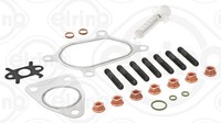 Turbolader | Montagesatz | Dichtungen | Elring | 470.580