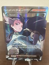 Winona (108 Full Art) 108/108 Roaring Skies Holo on eBay