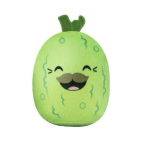 McDonald’s Squishmallows 2025 Happy Meal Spielzeug Charles The Pickle Neu im Beutel
