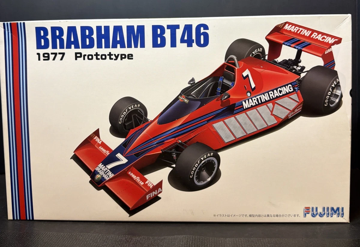 25+ brabham bt46 for sale | Updated Oct 2026