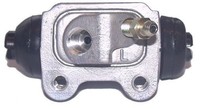 Radbremszylinder A.B.S. 72814 17,5Mm Aluminium M10 X 1.0 FüR Daihatsu Applause 1