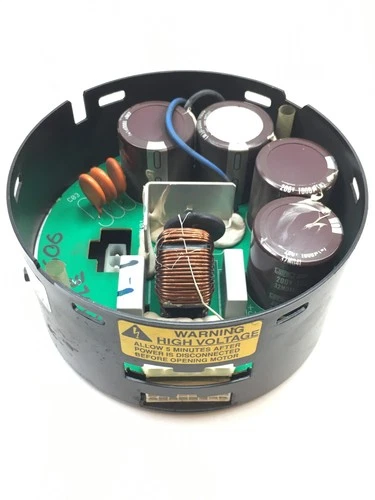 GE ECM2.3 CP02 1 HP 120/240V Module only for Lennox 25M1001 CCW LE used #W606