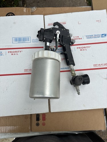 accuspray spray gun