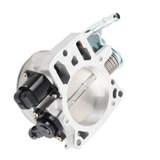 Throttle Body For Gmc Yukon Chevrolet Silverado 1500 2000-2002 4.85.3l 17113665