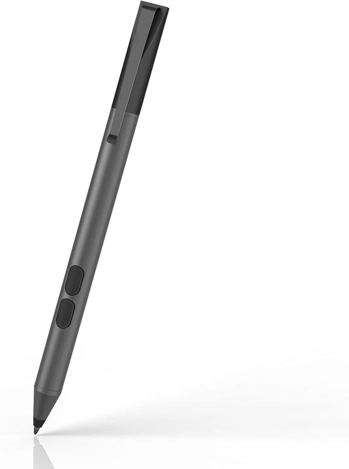 Caneta stylus para Surface Pro 11-3 com 1024 níveis de pressão e rejeição da palma da mão - Imagem 3 de 4