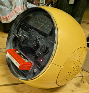 Weltron Radio | eBay