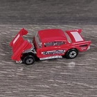 Vintage 1979 Matchbox Lesney 57 Chevy Cheery Bomb Made in England Superfast