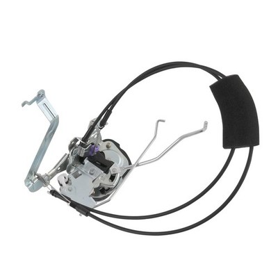 DICMIC Front Left Driver Door Lock Latch Actuator Left, 
