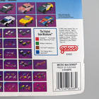 Micro Machines Speed Shop 1990 Red Tool Box Pit Kit New Sealed Vintage Galoob — photo 10