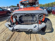 Used A/C Selector Switch fits: 2015 Jeep Wrangler w/AC w/o automatic temperature