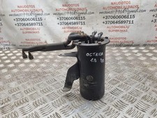 SKODA OCTAVIA II Combi 1Z5 Kraftstofffilter 3C0127400B 0.02 Diesel 35221554