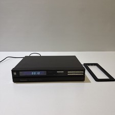 Vintage Technics ST-X70 Tuner Am Fm Radio