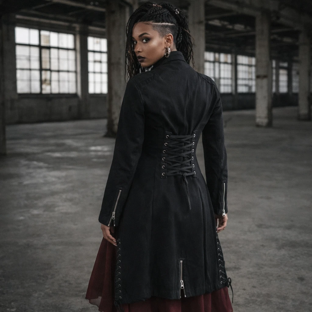 Triple Five Soul Coats, Jackets & Vests for Women for sale - eBay