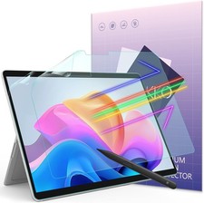 Blue Light Screen Protector for 13" Surface Pro 11/10/9/8/X/12th Laptop, Matte F