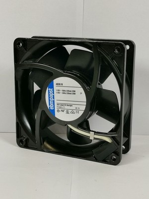 EBMPAPST 4606N Lüfter