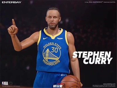 ENTERBAY 1/6 NBA ズステフィン・カリー RM-1099 EB ENTERBAY 1/6 NBA Stephen Curry RM 1099 EB Enterbay Limited ion | eBay