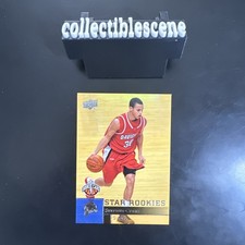 Top 10 Stephen Curry Rookie Cards 22