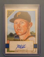 2020 Topps Gallery Baseball Cards 36