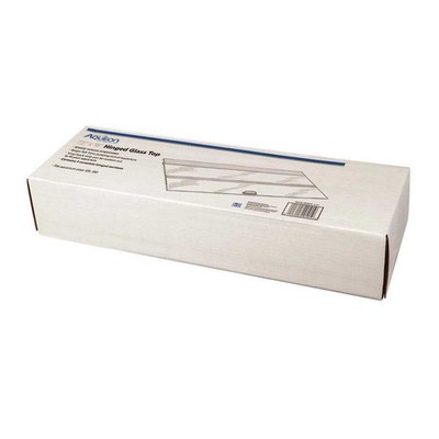 72'' - 125/150 Gallon Versa-Top Hinged Glass LID (72'' x 18'') - Aqueon
