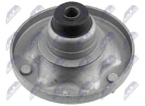 SUSPENSION STRUT SUPPORT MOUNT AD-BM-030 FOR BMW 7/E65/E66 M57D30 M54B30A 3.0L - Image 3