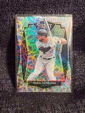 2021 Panini Select SCOPE Complete Your Set You Pick Baseball Card #1-250 MLB