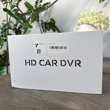 10.26" Wireless Apple CarPlay Android Auto Screen, 4K Dash Cam, Strong Bracket