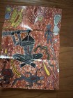 Plato Puzzles Didgeridoo Man 1000 Pieces 69cm X 50cm Jigsaw Robert Campbell Jr — photo 2