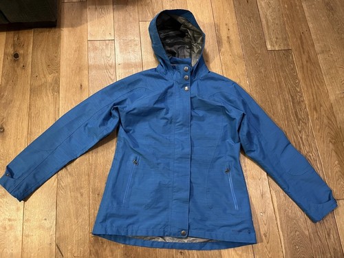 Merrell Opti Shell Waterproof Ladies Jacket - Medium - Walking - Trek - hiking