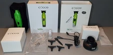Cocco Hyper Veloce Pro Trimmer Green – Used, Tested Working, Complete