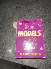 Kartenspiel  Adult  Erotic Cards Playing Card  54 cards 2 different Joker