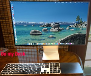 Apple Studio Display Nano Texture | eBay