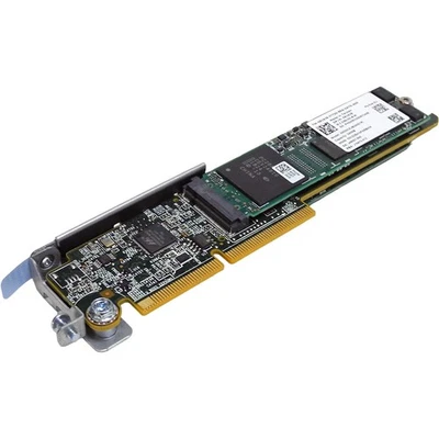 DELL EMC UCSA-1000 Modular BOSS-S1 Card +2x 240Go 6G SATA M.2 2280 SSDs 0919J9 - Photo 1/4