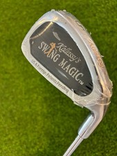 Kallassys 5 Iron Swing Trainer Iron New In Plastic/Right Hand