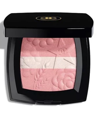 Chanel Les Signes De Chanel LE 997 Rose Lumiere Illuminating Blush