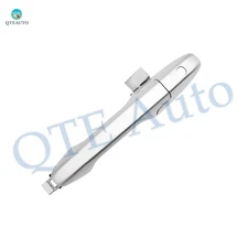 Front Left Outer Door Handle For 2008 Honda City