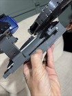 U.S.S. VENGEANCE Star Trek KRE-O A4364 BUILDING SET Construction SPACE SHIP LEGO — photo 8