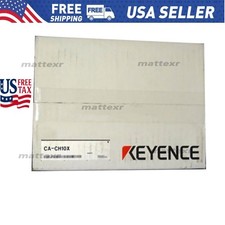 KEYENCE CA-CH10X , High-speed Camera Cable 10-m for Repeater