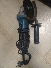 Makita Winkelschleifer/Flex