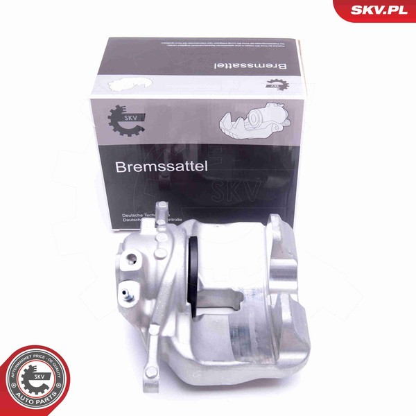 Bremssattel Esen SKV 44SKV602 FüR Mercedes Klasse W213 Model S213 W205 C205 A238-image