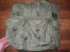 Used but complete LARGE ALICE Rucksack US Army/USMC Rucksack with Frame — photo 3