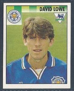 Image result for david lowe leicester
