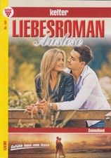 romance selection anthology no 107