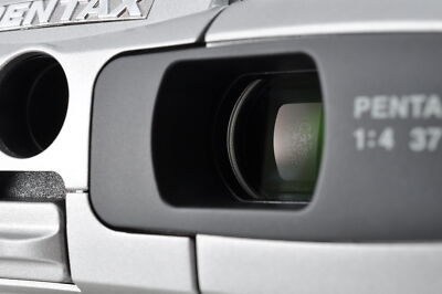 Rare [Near MINT] Pentax Digibino DB200 Digital Camera Binoculars
