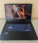 Msi Katana