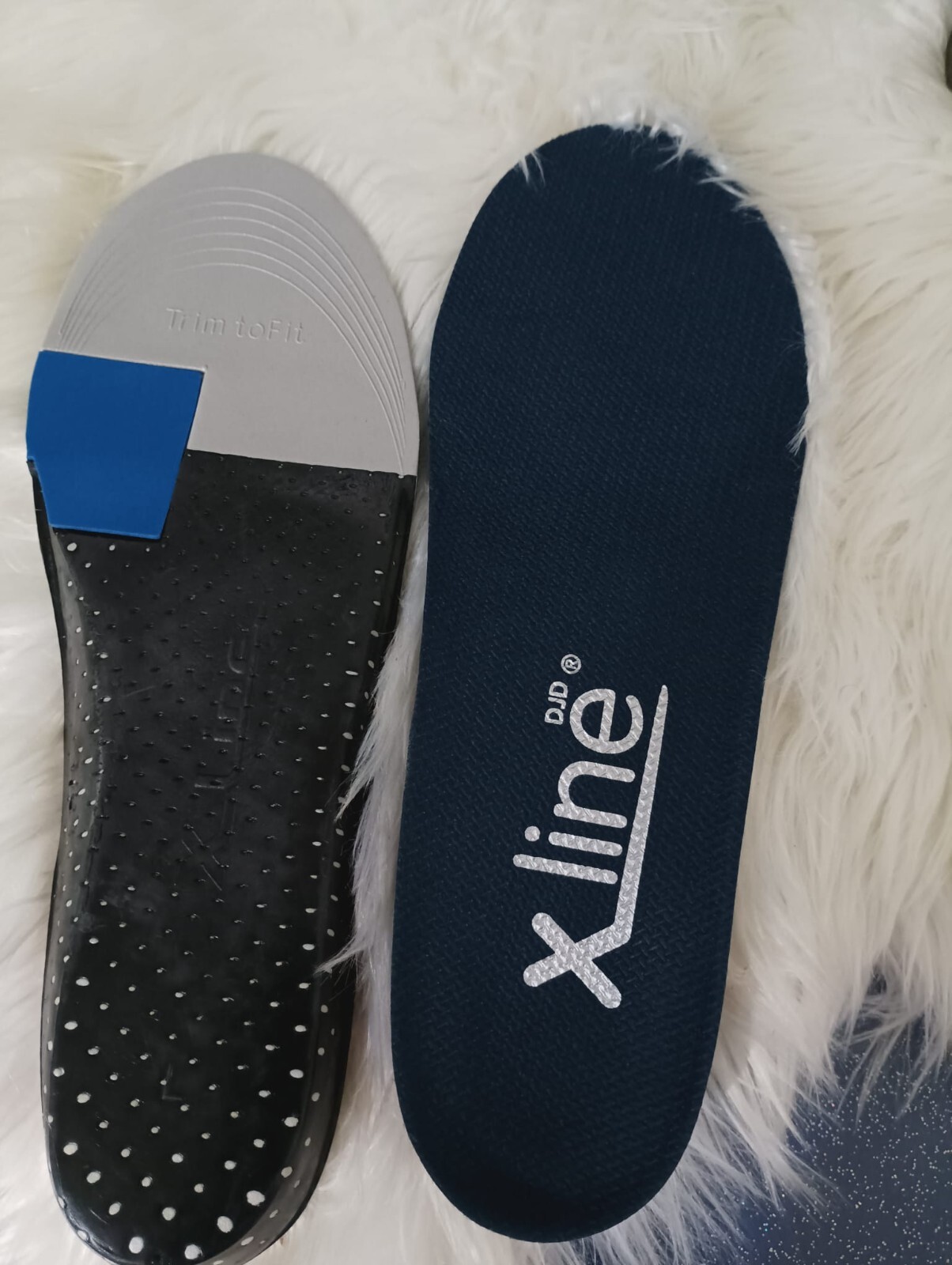 High Quality Orthotic Insoles Arch Support to alleviate big toe joint