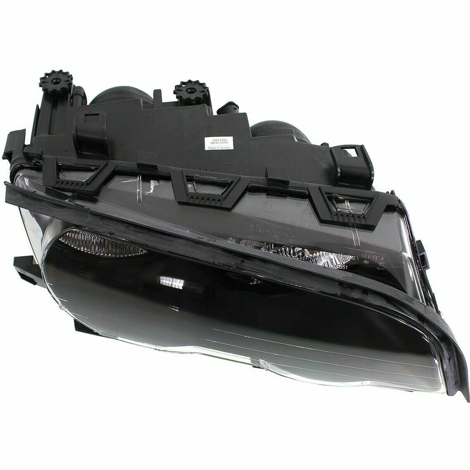 Nuevo conjunto de lámpara de cabeza lateral derecha para BMW 323Ci 325Ci 328Ci 330Ci M3 BM2503112 Foto 3 de 4