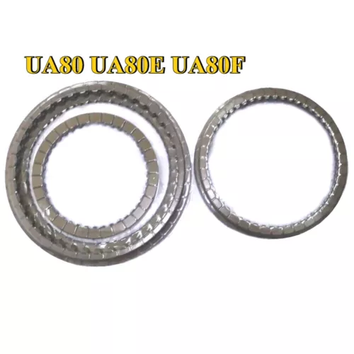 UA80F UA80 UA80E Transmission Friction Kit Clutch Plate Fit For Toyota Lexus - Picture 2 of 7