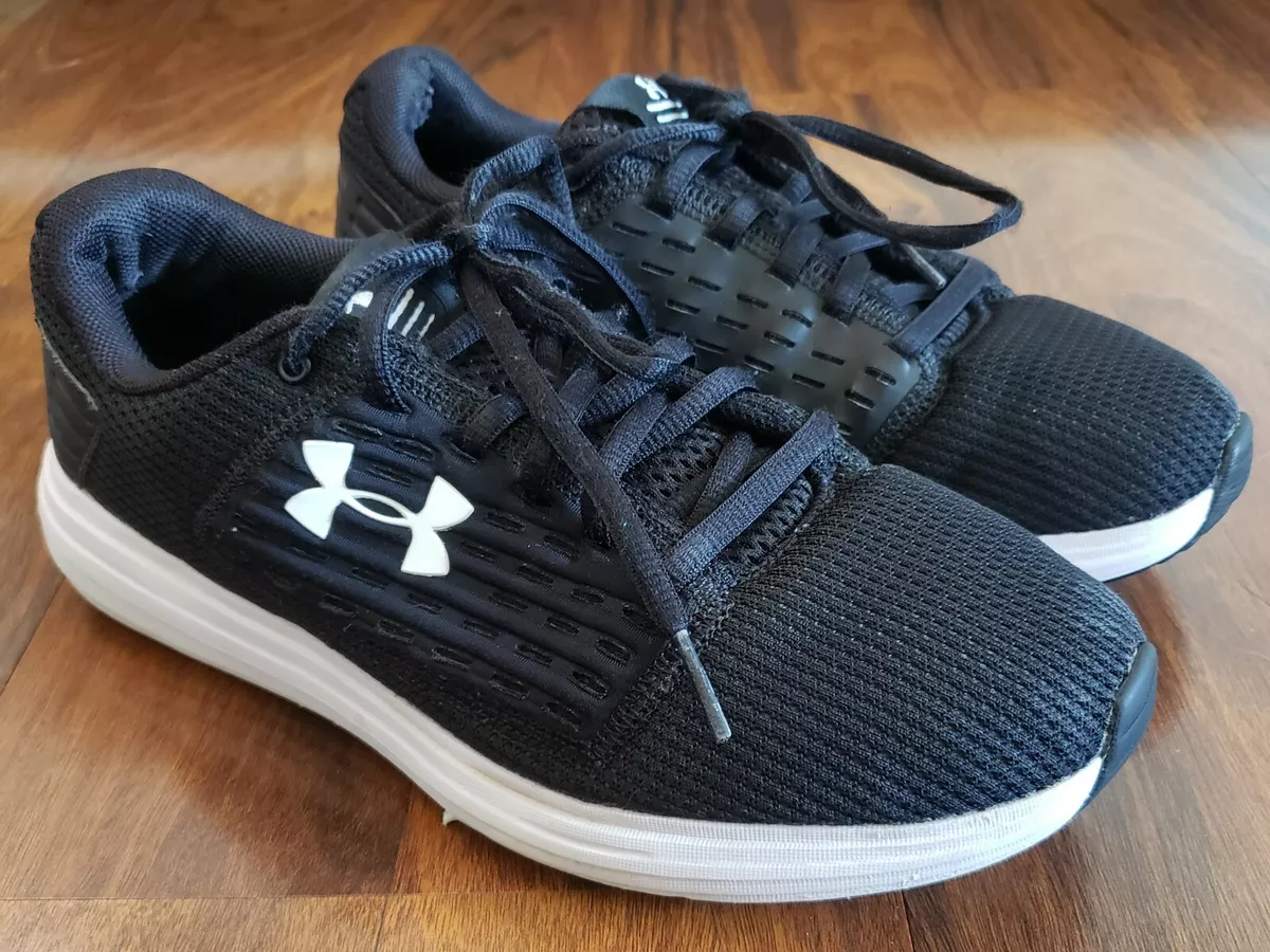 Under armour men's surge se running shoe hot sale