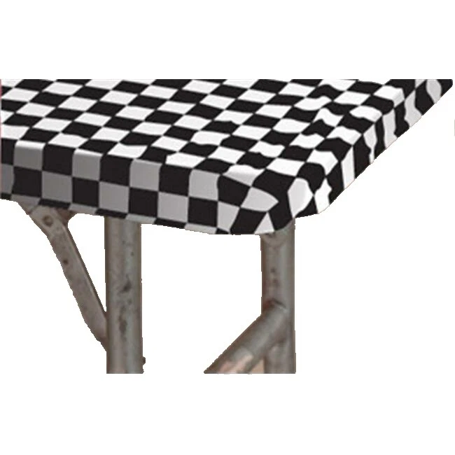 Partido de plástico a cuadros Vajilla & serveware